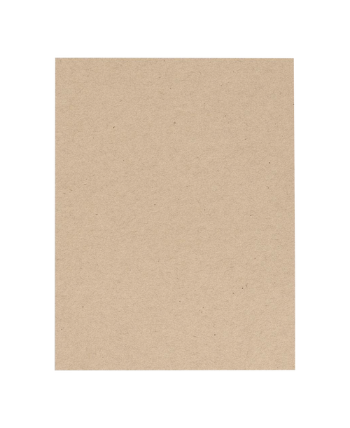 Kraft Paper Solid Wrap