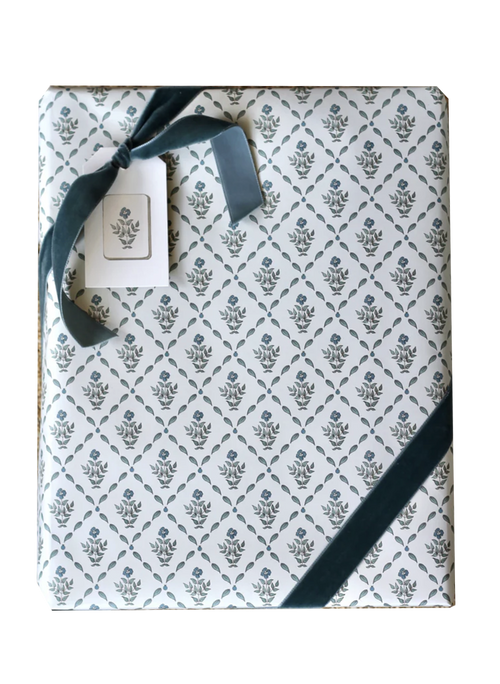 Carie Lattice Wrapping Sheets
