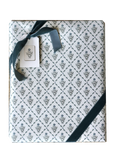 Carie Lattice Wrapping Sheets