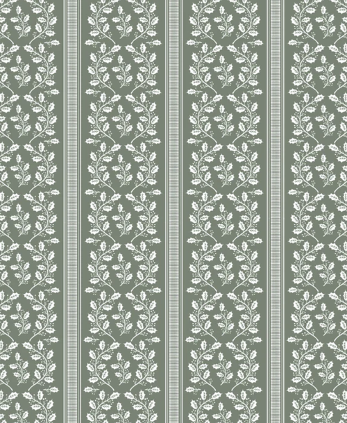 Laurel Wreath Wrapping Sheets