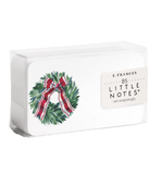 Laurel Little Notes® by E. Frances Paper