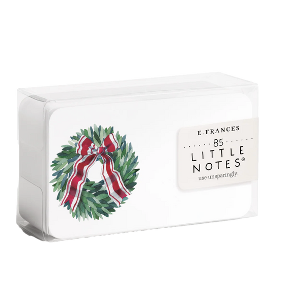 Laurel Little Notes® by E. Frances Paper