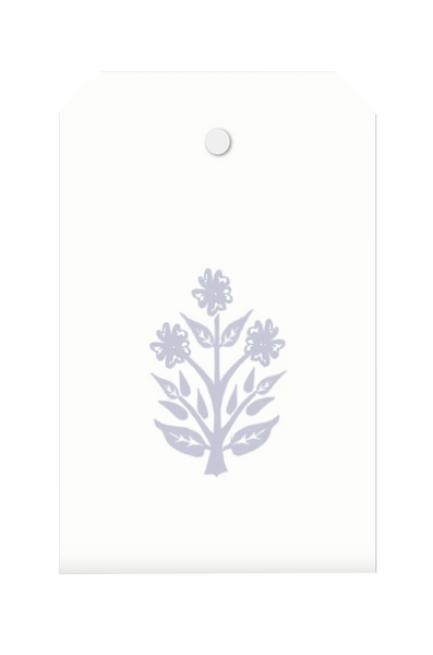 Lilac Gift Tags