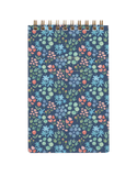 Navy Meadow Task Pad