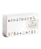 Merry Motif Little Notes® by E. Frances Paper