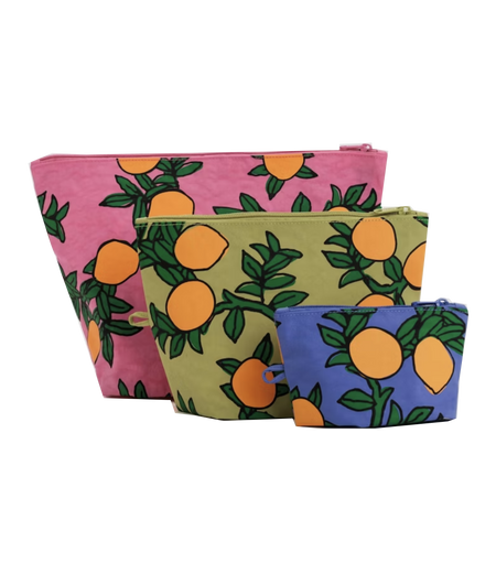 Orange Grove Little Notes® by E. Frances Paper