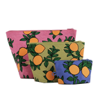 Baggu - Go Pouch Set