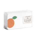 Orange Grove Little Notes® by E. Frances Paper