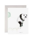 Pogo Panda Birthday