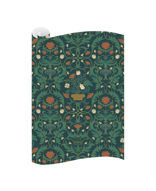 Hardwick Hall Tapestry Wrapping Sheets