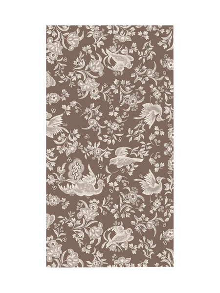 Frame Place Cards - Gold Stars (Bottom Fold)