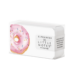 Donut Day Little Notes® by E. Frances Paper