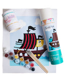 Paint By Number Kits