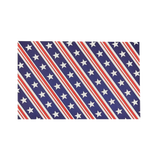 Stars and Stripes Placemat