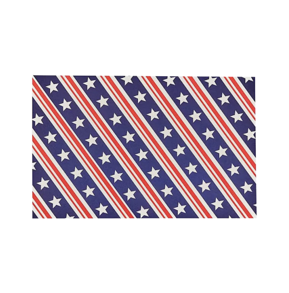 Stars and Stripes Placemat