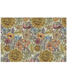 Autumn Acanthus Placemat