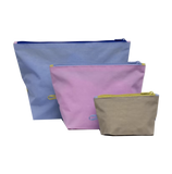 Baggu - Go Pouch Set