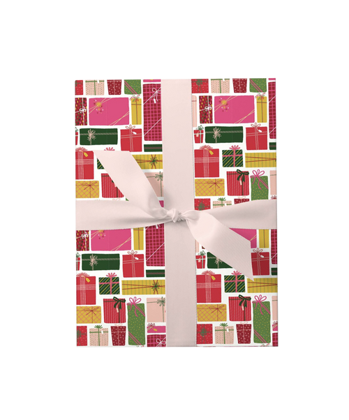 Packages Wrapping Sheets