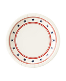 Stars and Stripes Plate