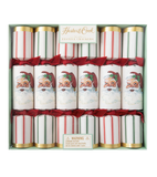 Santa Crackers