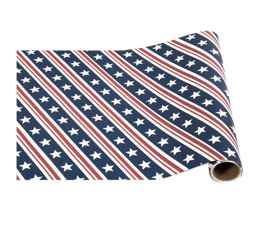 Stars and Stripes Runner