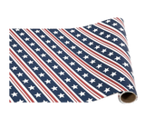 Stars and Stripes Runner