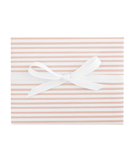 Blue Vine Floral Woven Ribbon