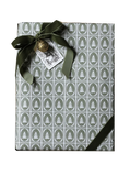Stamped Tree Wrapping Sheets