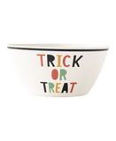 Trick-or-Treat Reusable Bowl