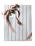 Wren Stripe Wrapping Sheets