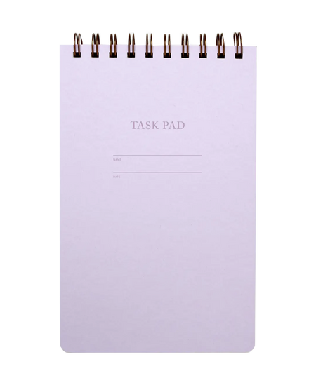 Mayfair Notepad