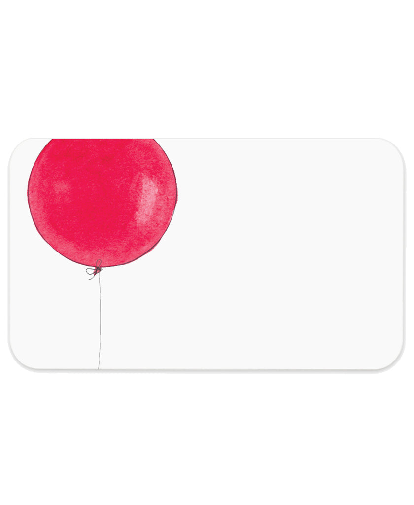 Balloon Little Notes® by E. Frances Paper – The Paper House