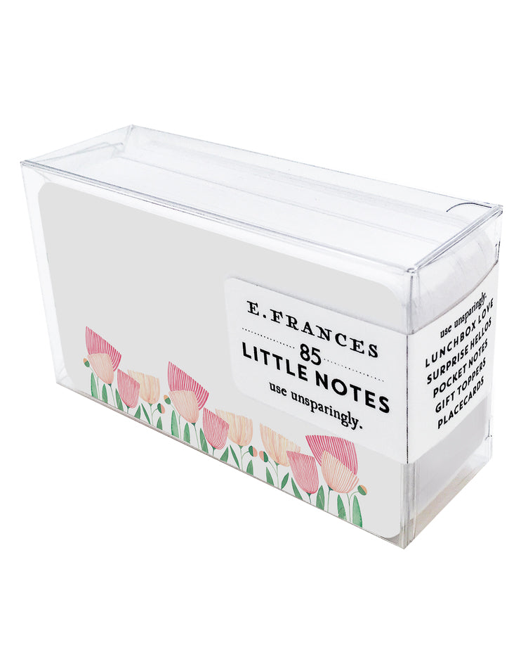 Blooms Little Notes® by E. Frances Paper – The Paper House