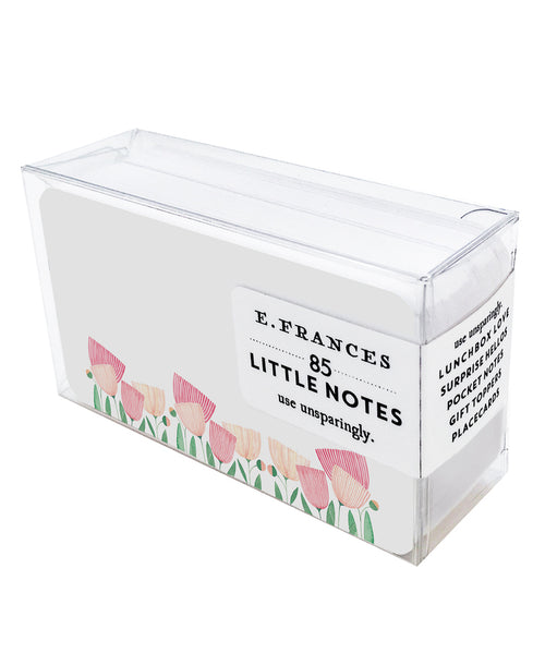 Blooms Little Notes® by E. Frances Paper