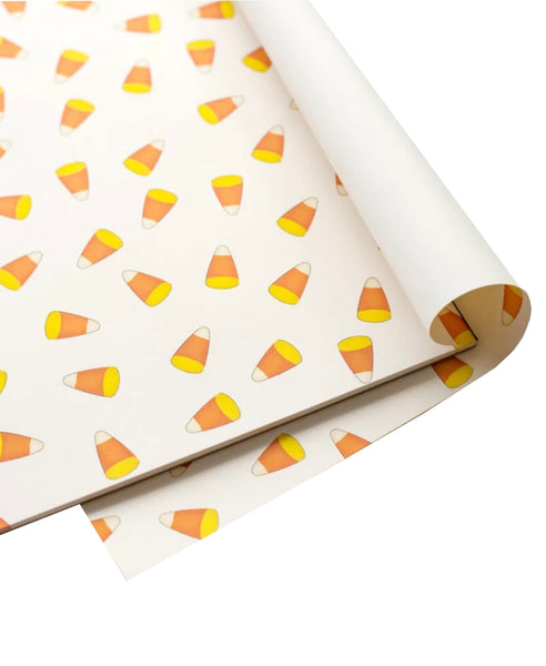 Candy Corn Placemat