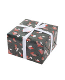 Cluster Gift Wrap