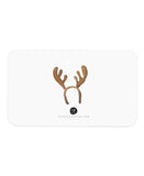 Festive Frankie Little Notes® by E. Frances Paper