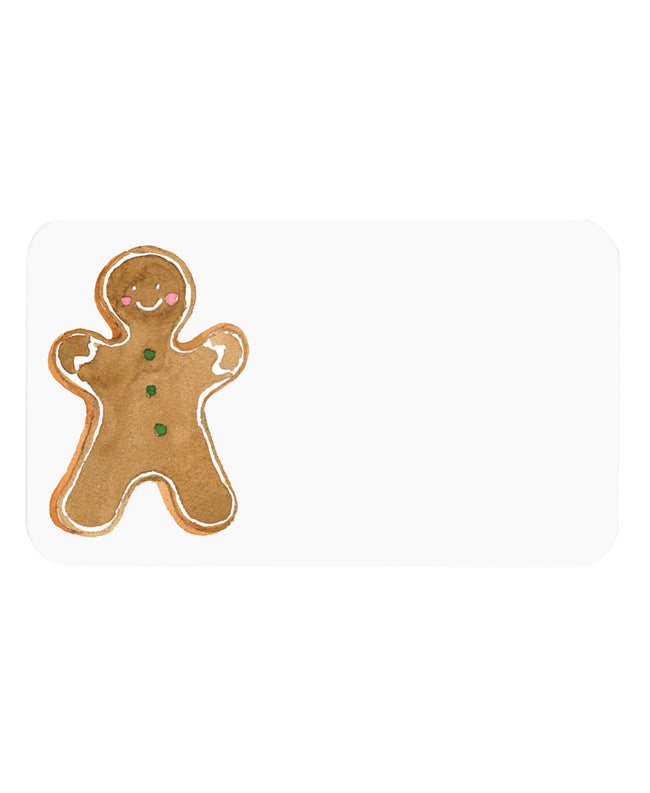 Gingerbread Little Notes® by E. Frances Paper