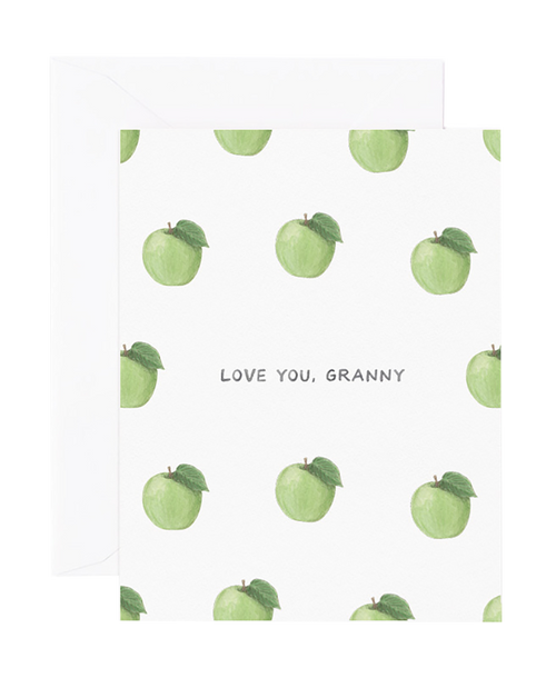 Love You Granny (Smith)