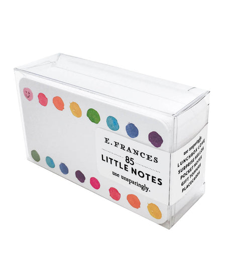 Cloud Little Notes® by E. Frances Paper