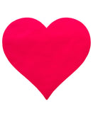 Die Cut Heart Placemat (2 Options)