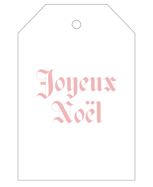 *The Paper House Gift Tags - Mixed Set