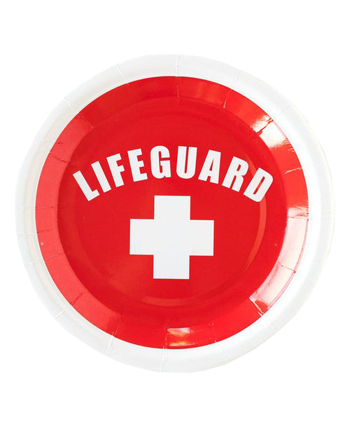 Lifeguard Small Plates