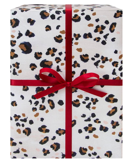Candles Wrapping Paper