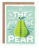 Perfect Pear Pop-Up