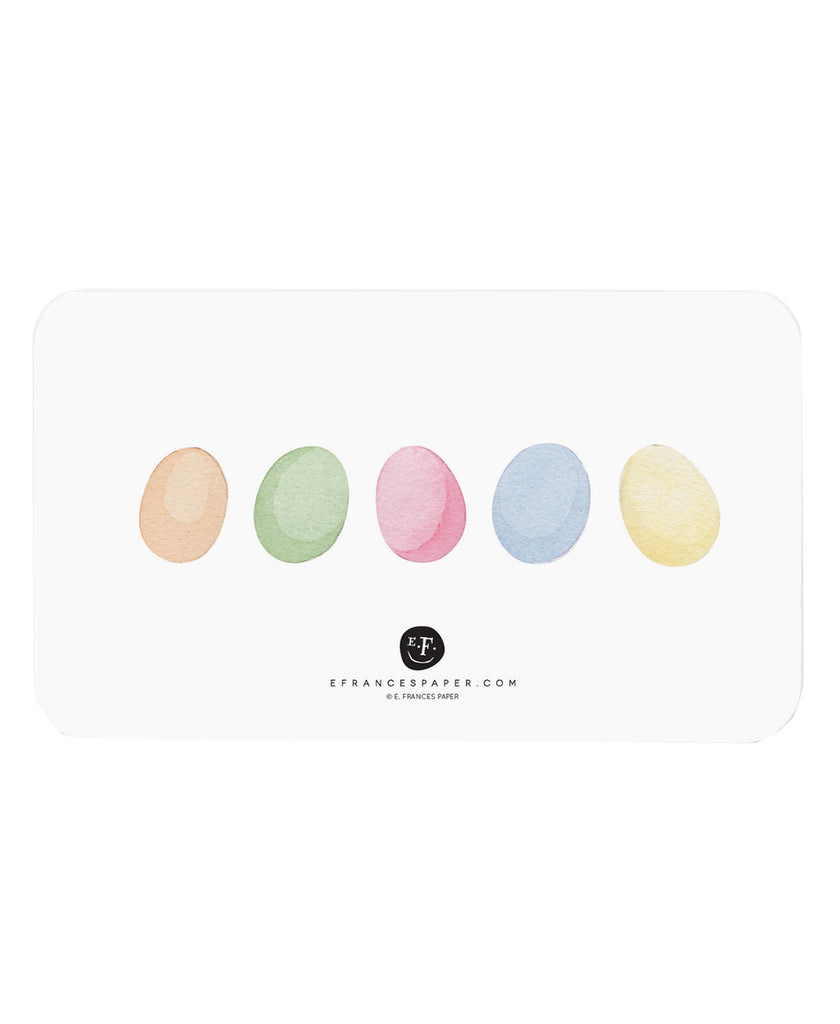 Peter Rabbit Little Notes® by E. Frances Paper – The Paper House