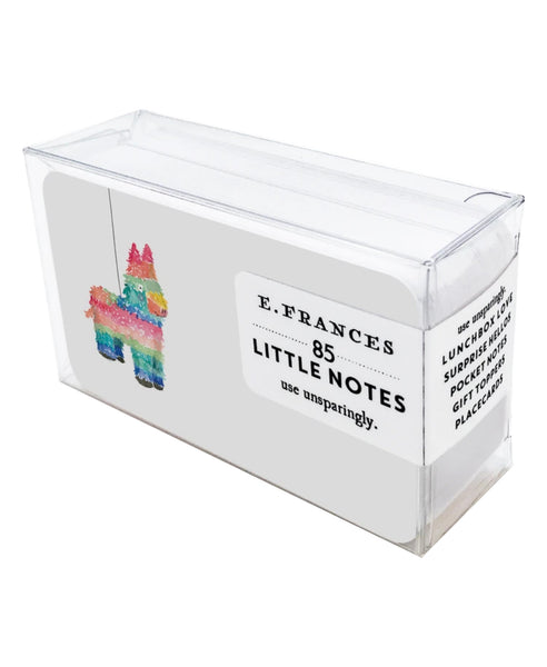 Piñata Little Notes® by E. Frances Paper