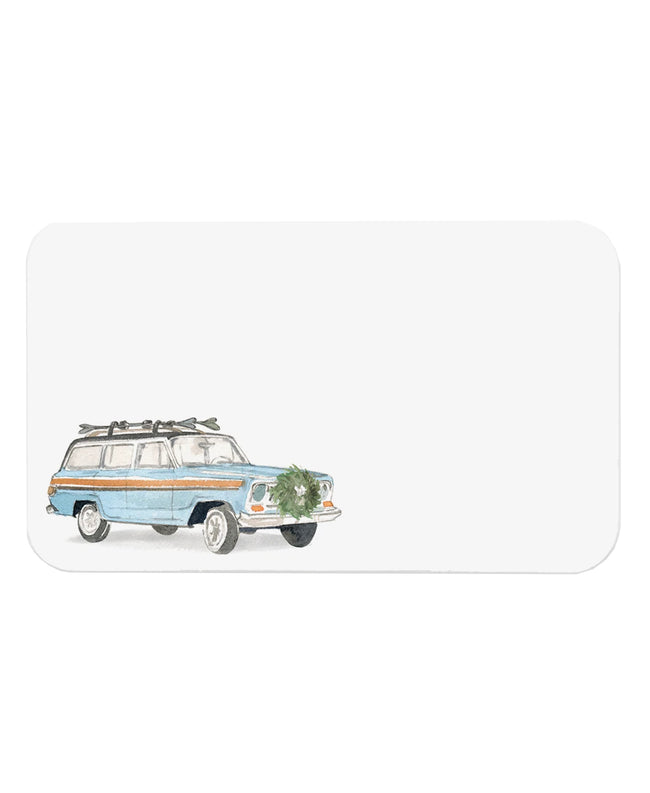 Wagoneer Little Notes® by E. Frances Paper