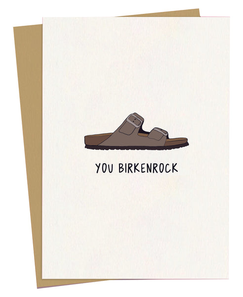 You Birkenrock