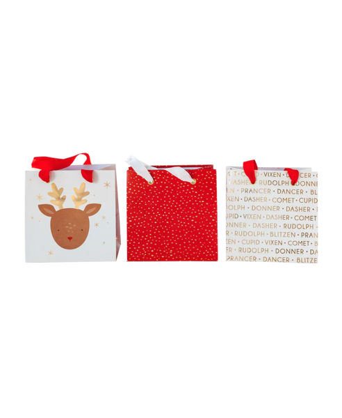 Mini Gift Bag Set
